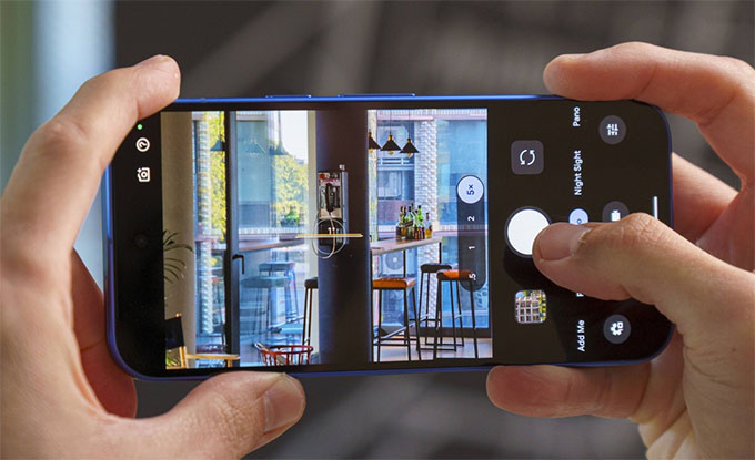 Mẹo và thủ thuật giúp ảnh đêm đẹp hơn trên Google Pixel
