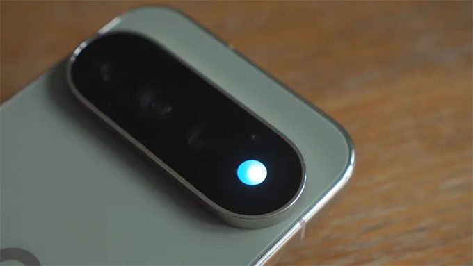 Camera Pixel 11 Pro năm nay cung cấp khả năng zoom đến 120x
