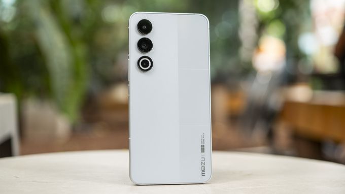 Meizu 21 có camera chất lượng cao