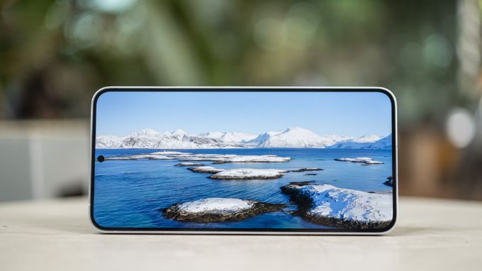 Meizu 21 sử dụng vi xử lý Snapdragon 8 Gen 3