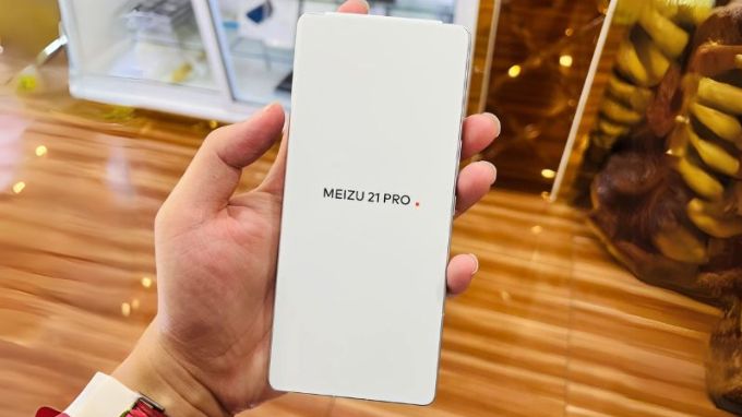 Meizu 21 Pro