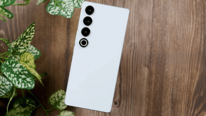 Meizu 21 Pro phù hợp người thích flagship lạ