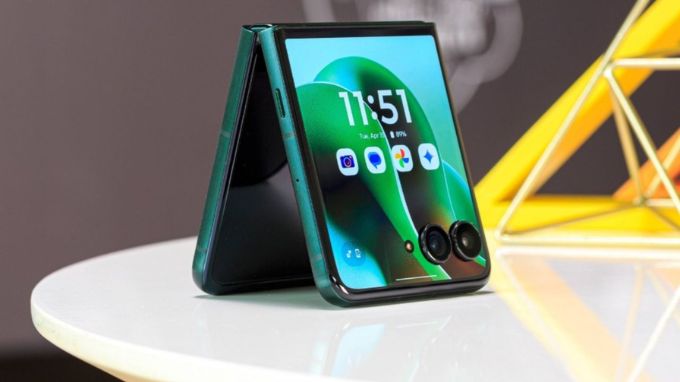 Motorola Razr 60 Ultra