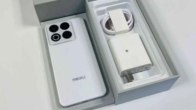 Mua Meizu 22 tại Di Động Mỹ