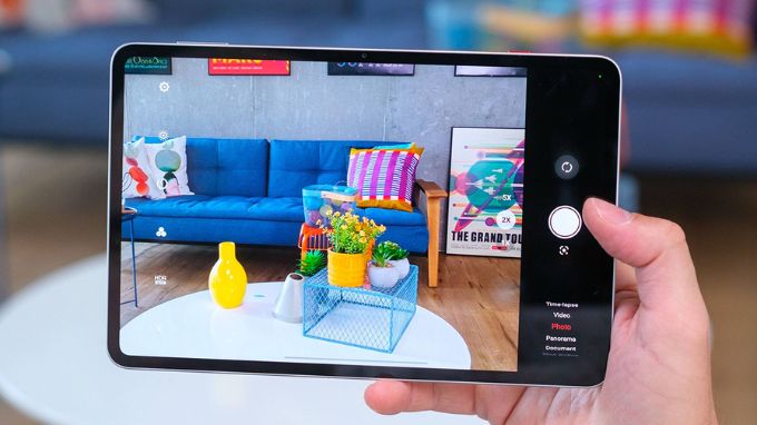 nên mua ZTE RedMagic Astra 2 nếu bạn là game thủ