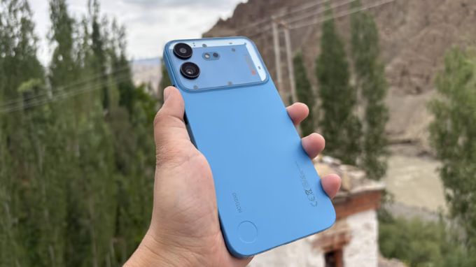 Nothing Phone (4b) 
