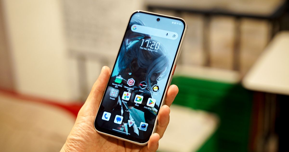 Nubia Neo 5