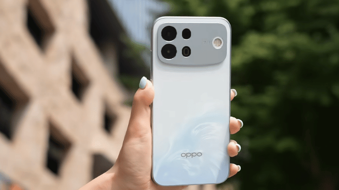OPPO A7 Pro Max cũ vẫn có nhiều giá trị