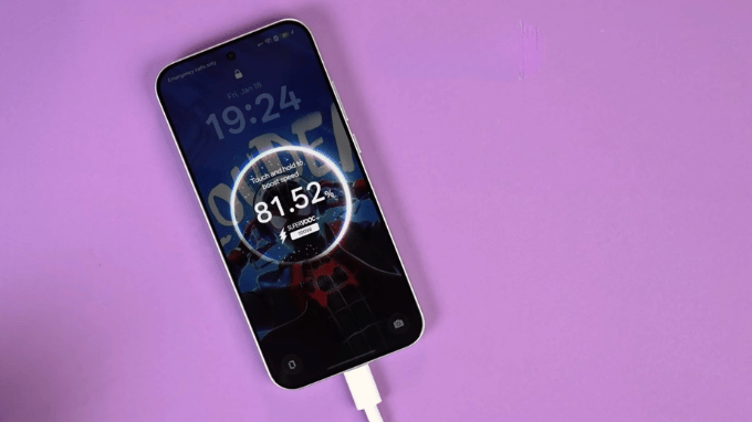 Pin 7000mAh tạo lợi thế cho realme GT8 cũ
