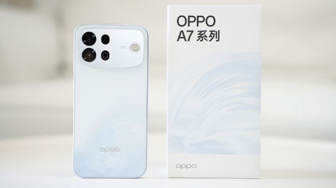 Điện thoại OPPO A7 Pro Max