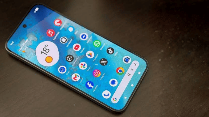 Pixel 11 Pro XL có lợi thế rõ hơn ở pin và sạc có dây