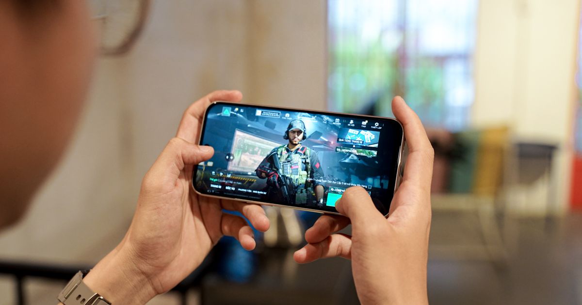 Nubia Neo 5 sở hữu pin 5000 mAh