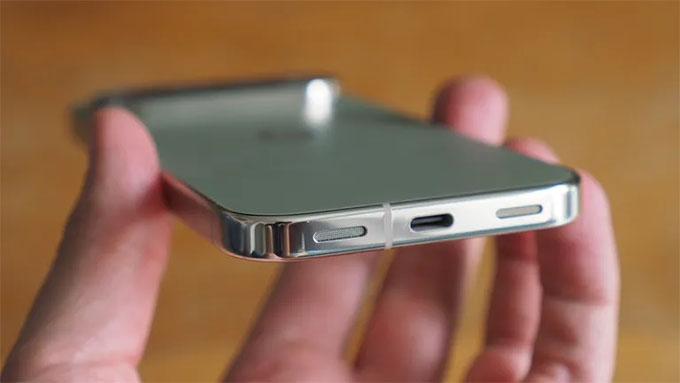Google Pixel 11 Pro được trang bị viên pin có dung lượng 4.850mAh