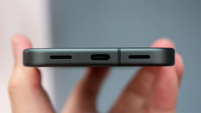 Google Pixel 11 sở hữu viên pin dung lượng 4.985 mAh