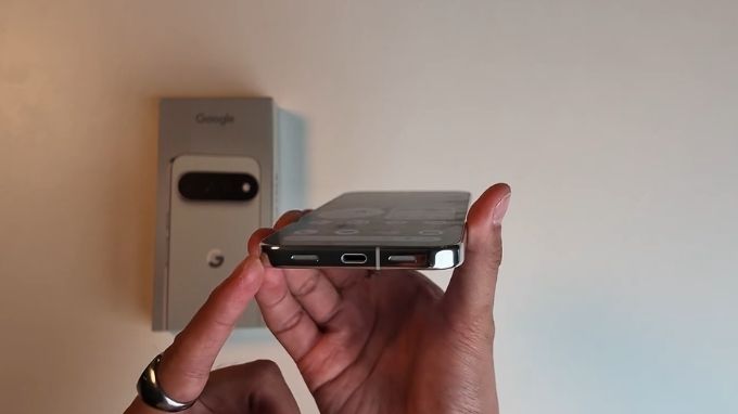 Pixel 11 Pro XL mang trong mình viên pin dung lượng lớn 5060 mAh