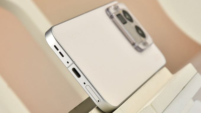 Realme GT8 Pro nâng dung lượng pin lên mức 7000 mAh
