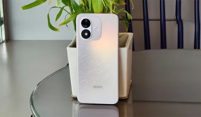 Pin 8000mAh Silicon-Carbon: "Vua Pin" trong phân khúc
