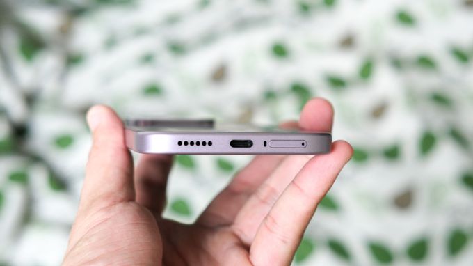Xiaomi 17T sở hữu viên pin dung lượng lớn 6500 mAh