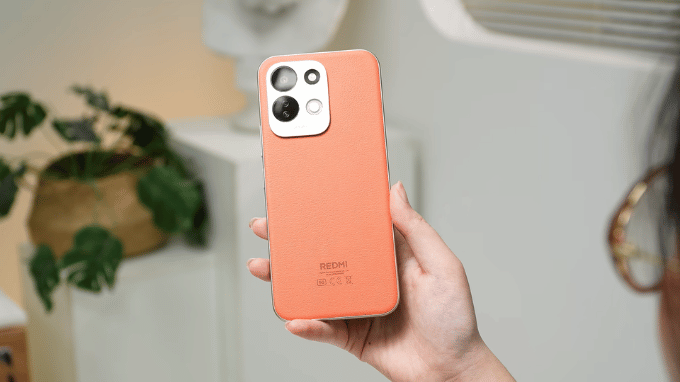 Pin Xiaomi Redmi 17 có dung lượng 7500mAh