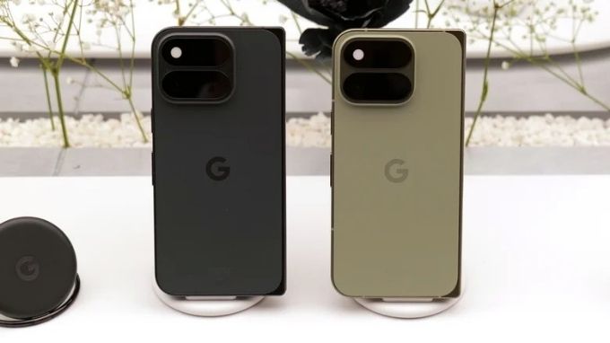 Pixel 11 Pro Fold