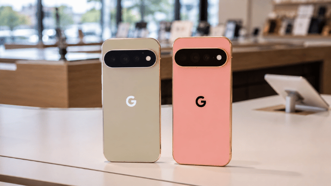 Pixel 11 Pro hay Pixel 11 Pro XL phù hợp với bạn hơn?
