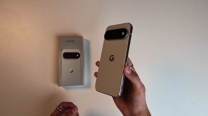 Pixel 11 Pro XL