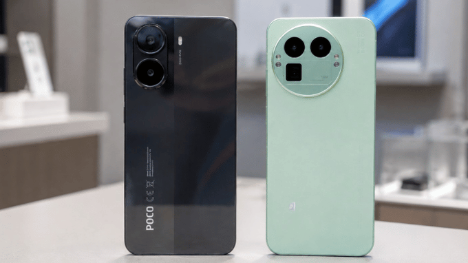 POCO X7 Pro phù hợp người ưu tiên giá trị trên chi phí