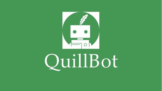 QuillBot