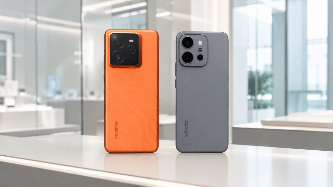 Realme GT 7 Pro hay Vivo X300 E đáng mua hơn
