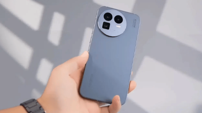 realme GT8 cũ hợp với nhu cầu hiệu năng cao