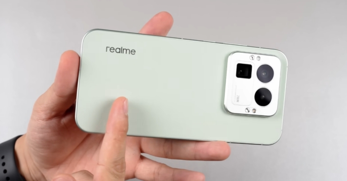 Realme GT8 Pro cũ là sự đầu tư thông minh cho những ai khao khát trải nghiệm công nghệ đỉnh cao với mức giá tối ưu