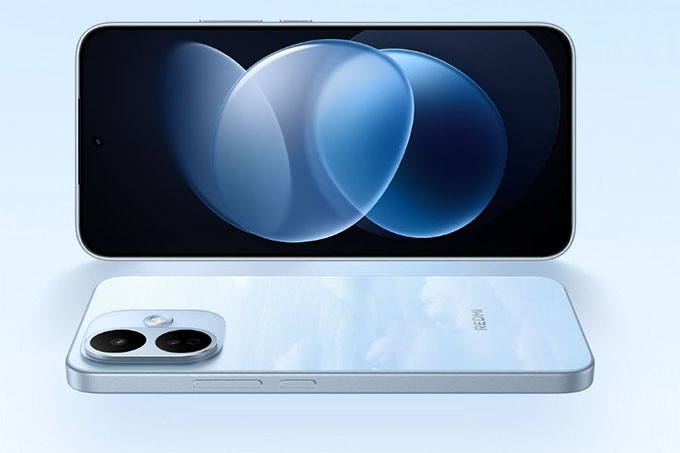 Màn hình và âm thanh: Redmi Note 17 Pro Max vượt trội rõ rệt