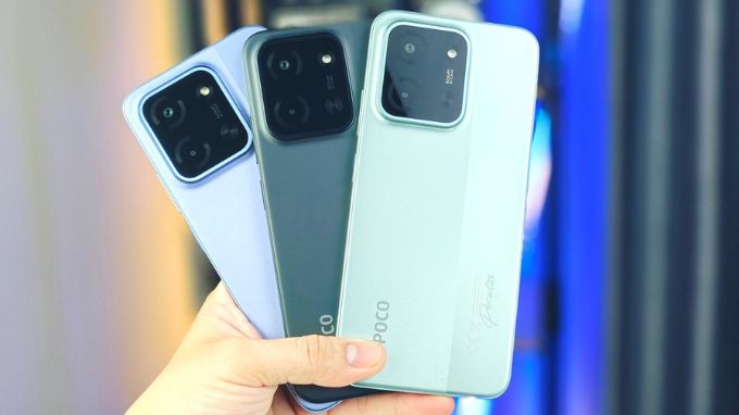 Xiaomi POCO C85