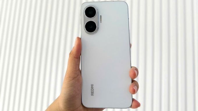 REDMI Turbo 4