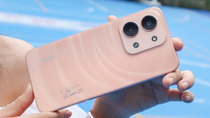 Xiaomi Redmi 15C
