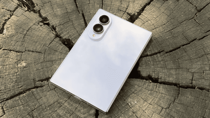 Galaxy Z Fold8 hỗ trợ sạc nhanh 45W