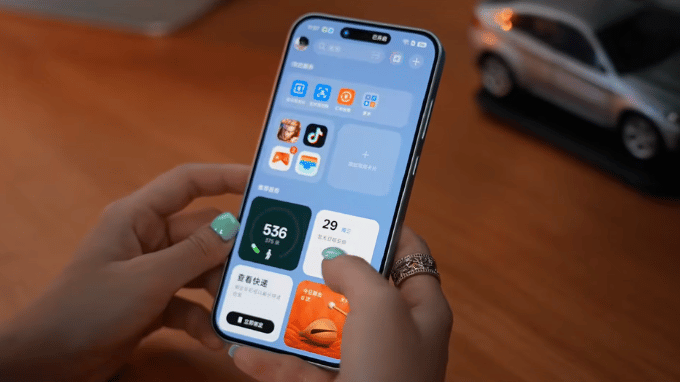 Snapdragon 4 Gen 5 đáp ứng tốt nhu cầu hằng ngày