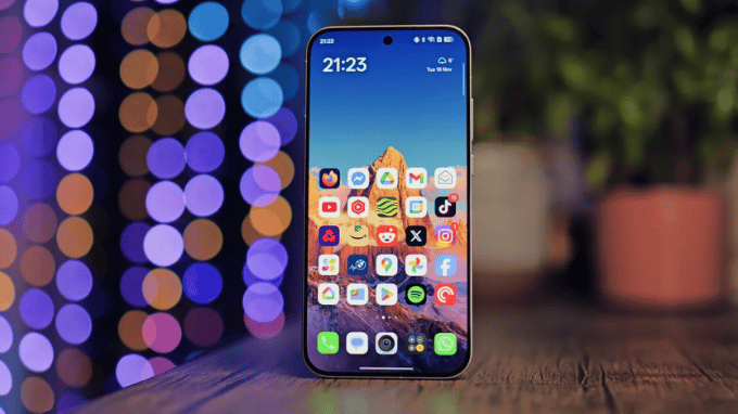 Snapdragon 8 Elite Gen 5 cho GT8 Pro dư địa hiệu năng cao