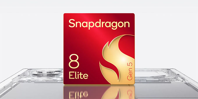 Cách tiếp cận của Tensor G6 vs Snapdragon 8 Elite Gen 5
