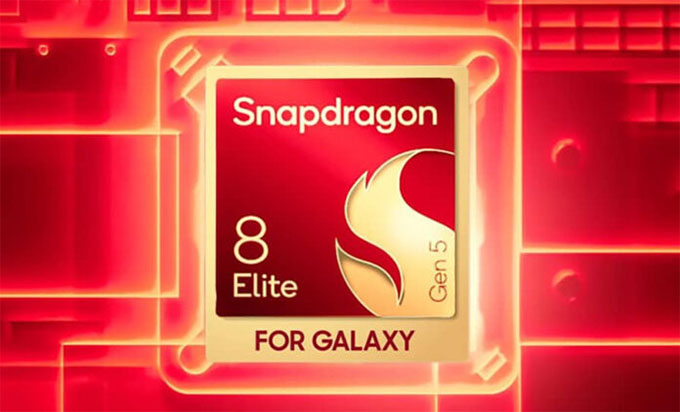 Phiên bản "Dành cho Galaxy" - SM8850-1-AD: Vì sao Galaxy S26 Ultra luôn dẫn đầu bảng xếp hạng?
