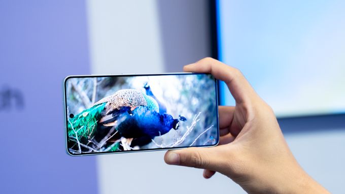 Samsung Galaxy S26 dùng tấm nền Dynamic AMOLED 2X kích thước 6.3 inch