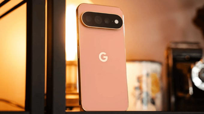 Pixel 11 Pro XL rộng rãi hơn nhưng cũng nặng tay hơn