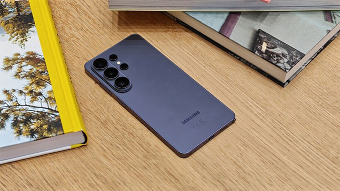 Samsung Galaxy S26 Ultra đi kèm với màn hình lớn hơn với kích thước 6,9 inch