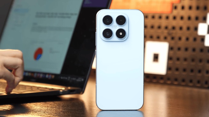 Xiaomi 17 phù hợp người thích flagship nhỏ gọn