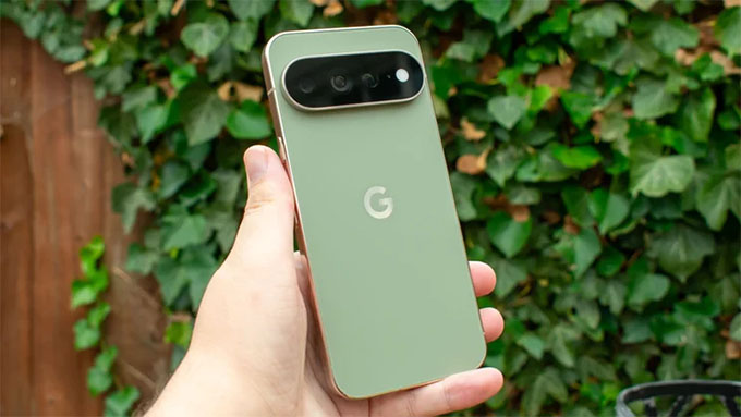 Về tổng thể, Pixel 11 Pro XL không tạo ra một cuộc 