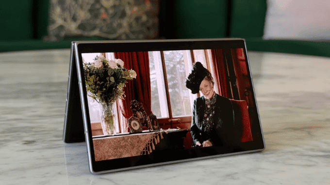 Thời lượng pin Galaxy Z Fold8 trong thực tế