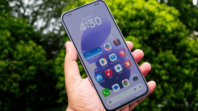 Thời lượng pin Xiaomi Redmi 17 hướng đến hai ngày