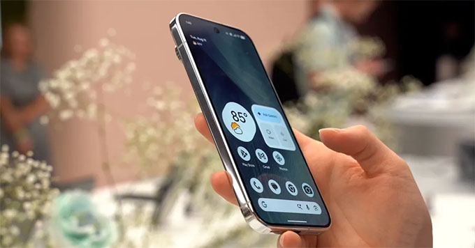 Sign-to-Text: Đột phá về khả năng tiếp cận cho người khiếm thính