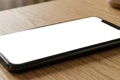 7 Cách sửa điện thoại bị trắng màn hình cực dễ tại nhà