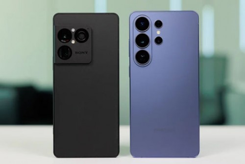 Samsung Galaxy S26 Ultra vs Sony Xperia 1 VIII: Nên mua điện thoại nào?